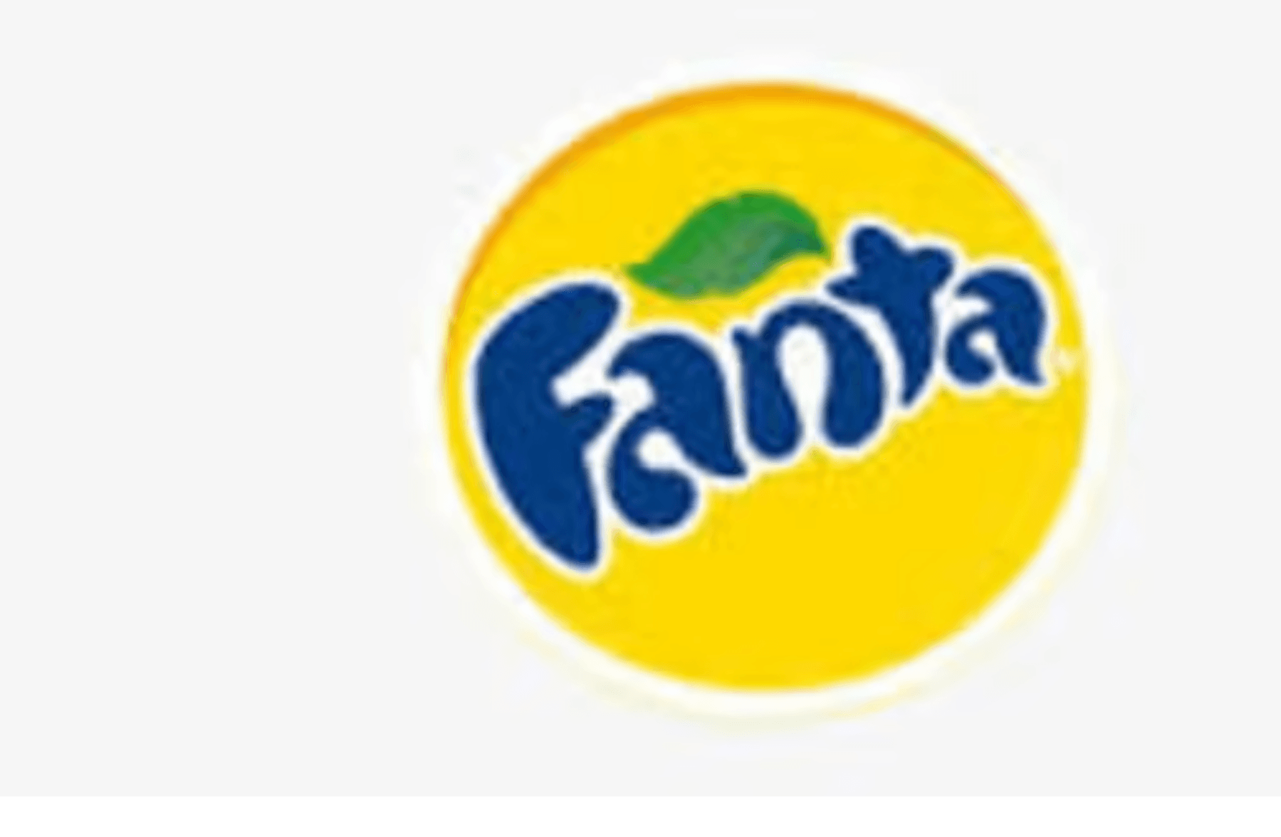 Fanta Citron
