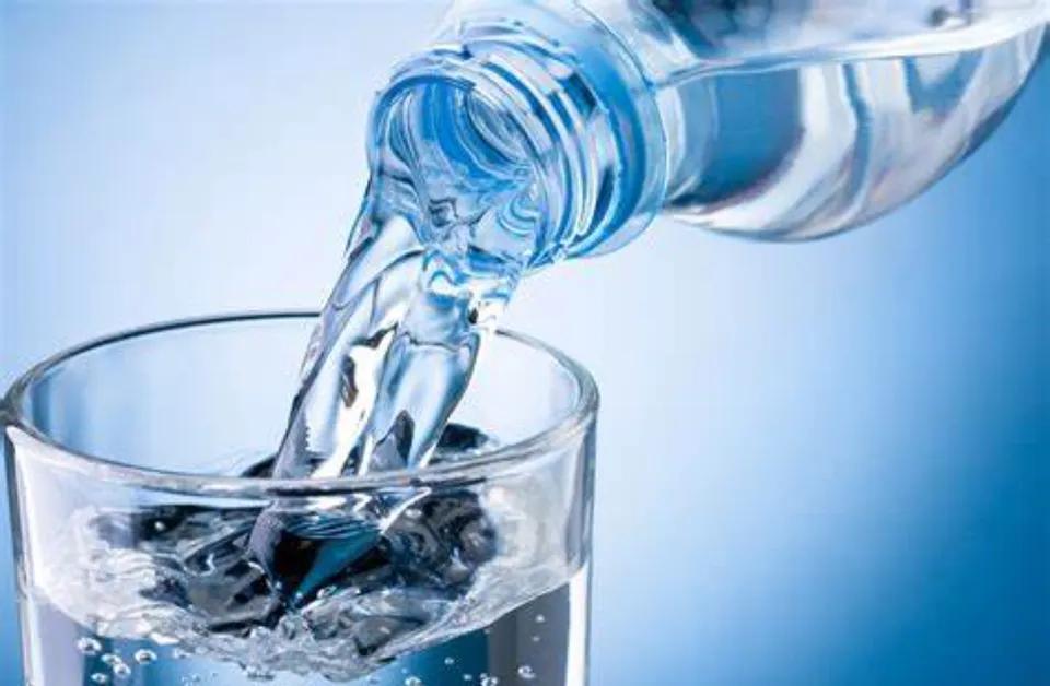 Eau Minéral Grande