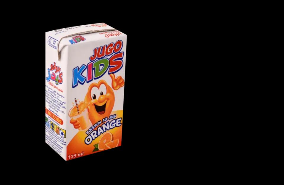Jus kids