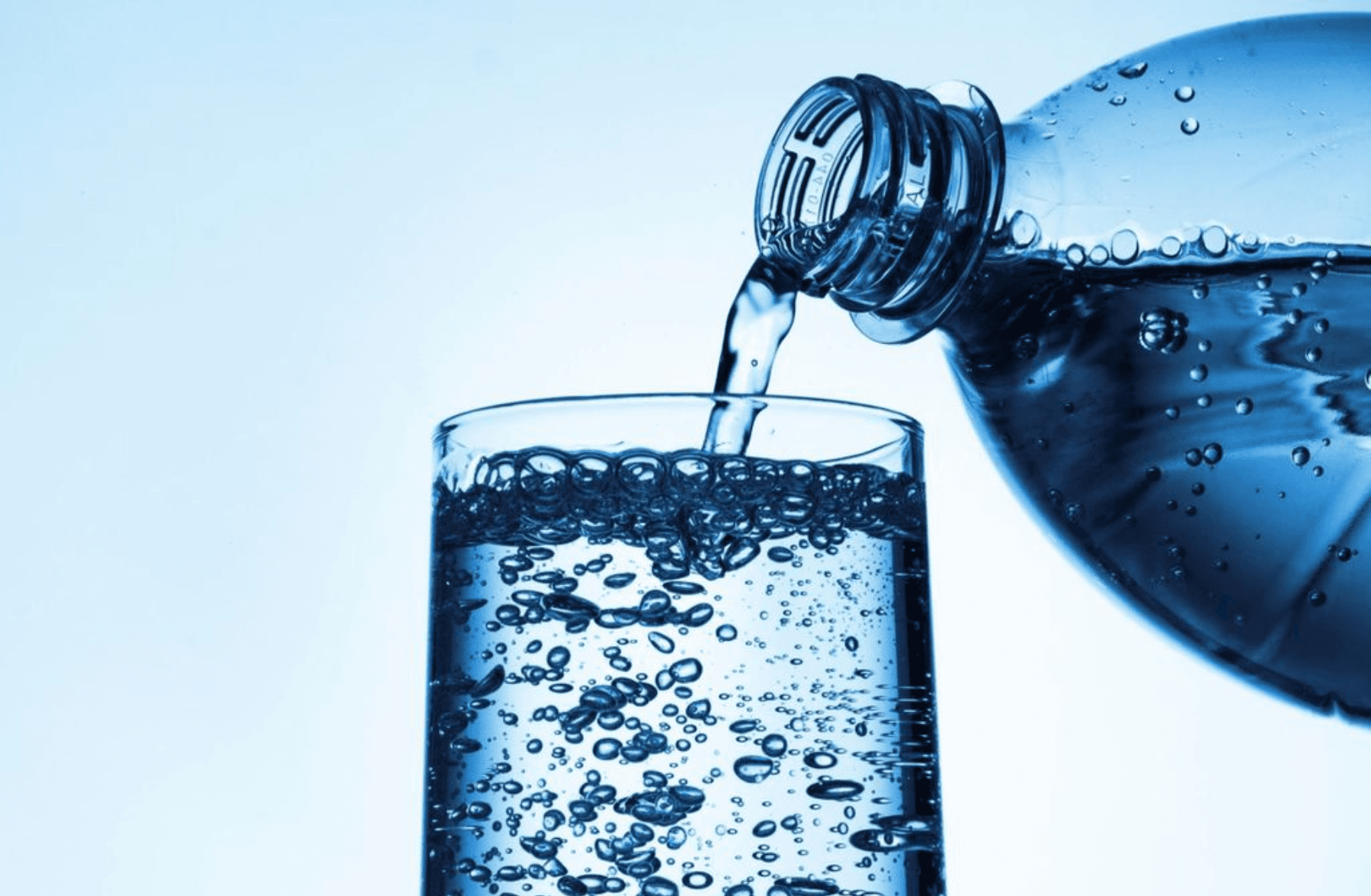 Eau Minérale D'oulmes