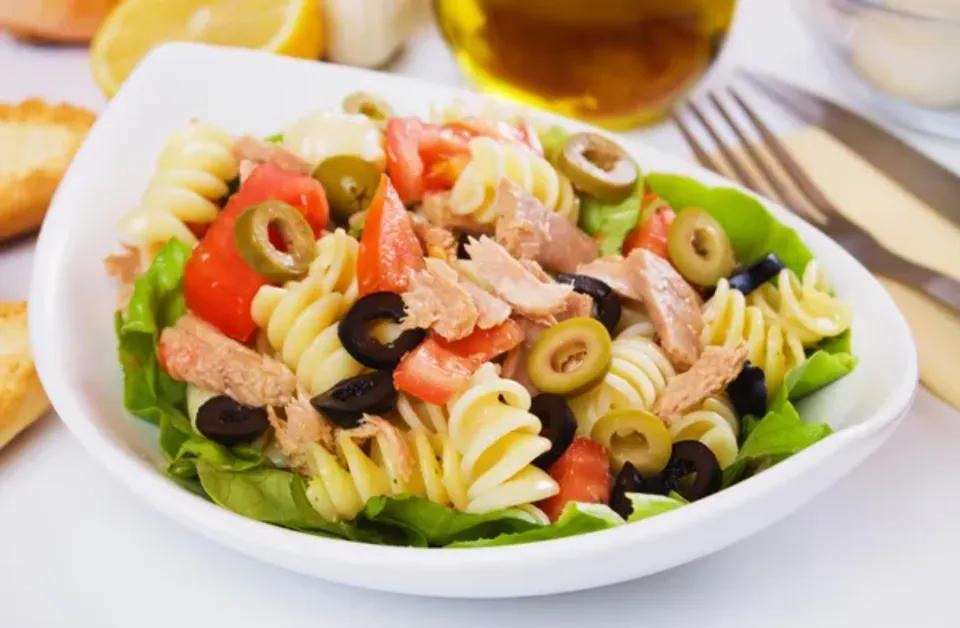 Salade de Pâtes