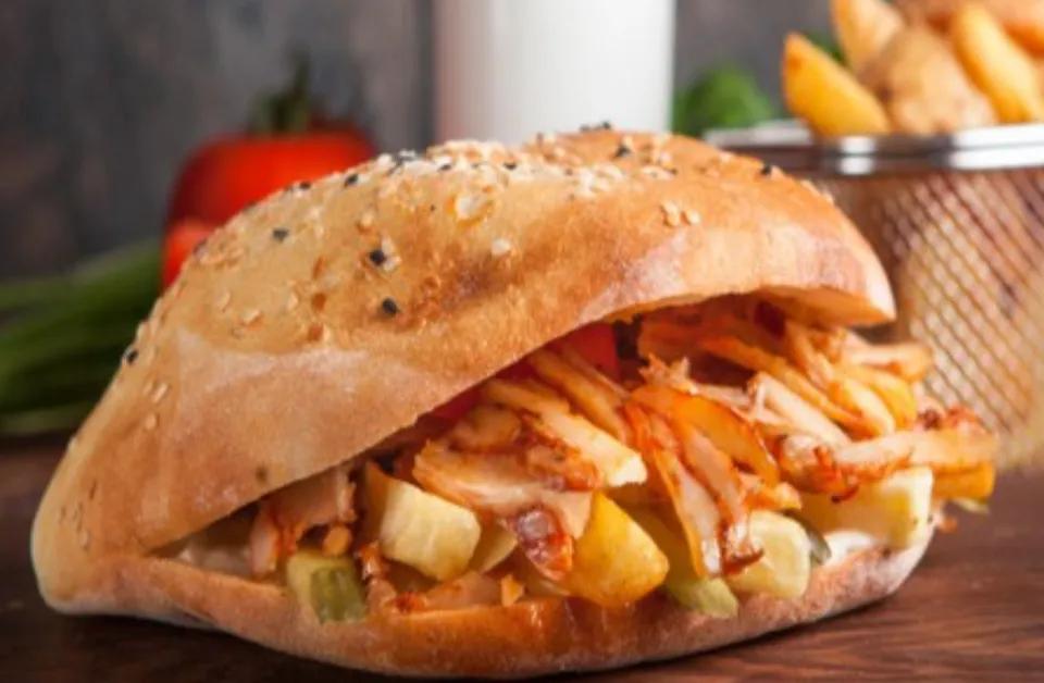 Tabouna Chawarma