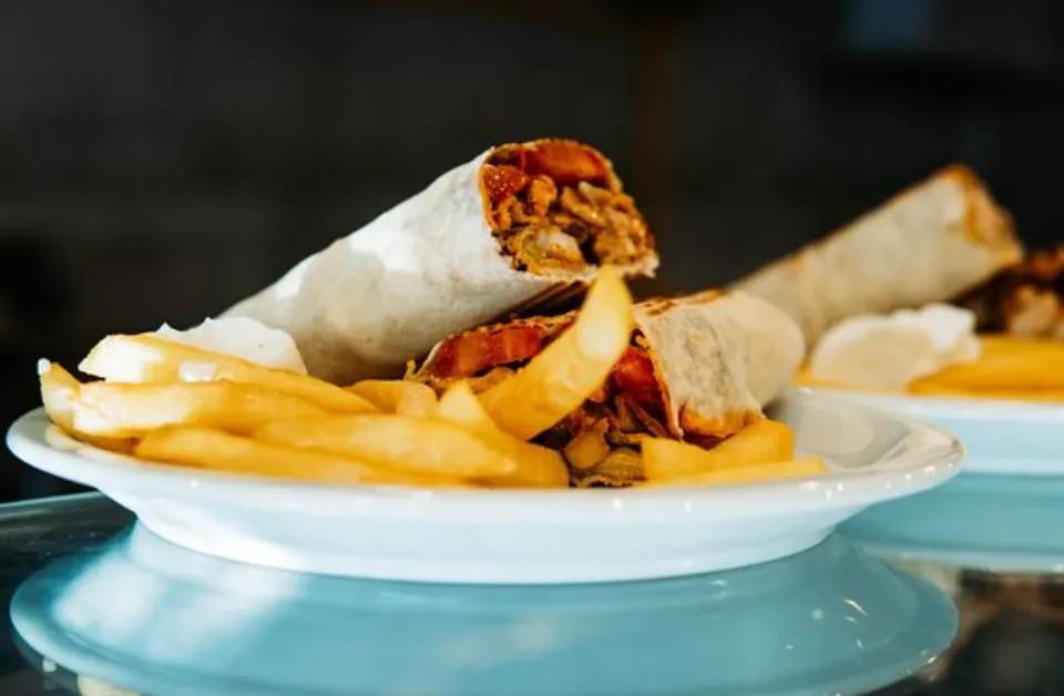 Libanais Chawarma