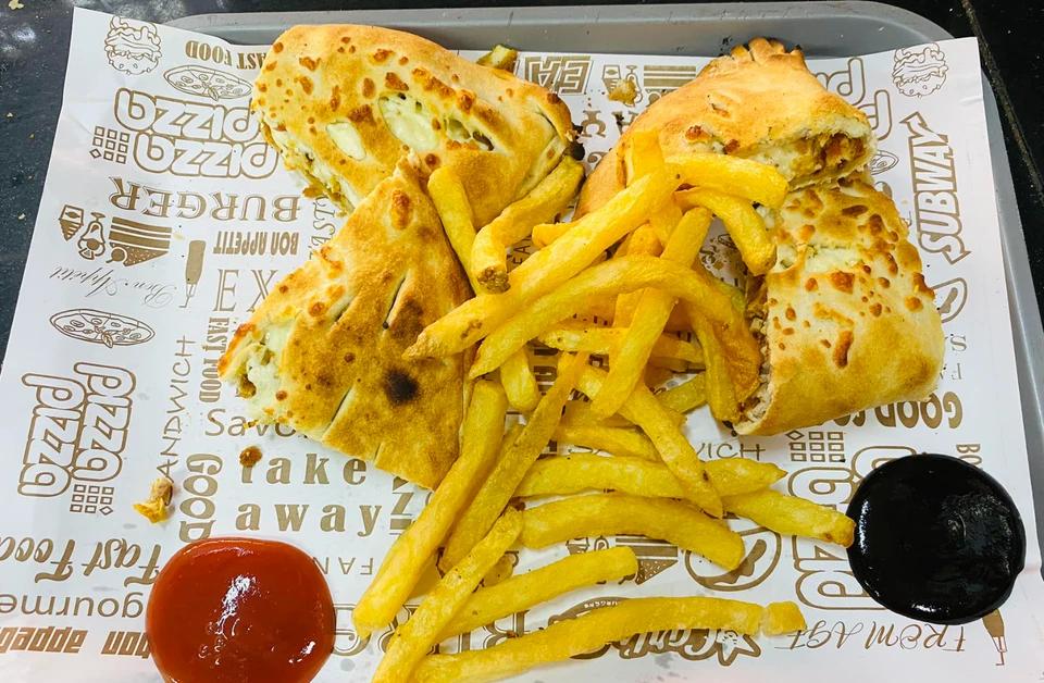 Calzone
