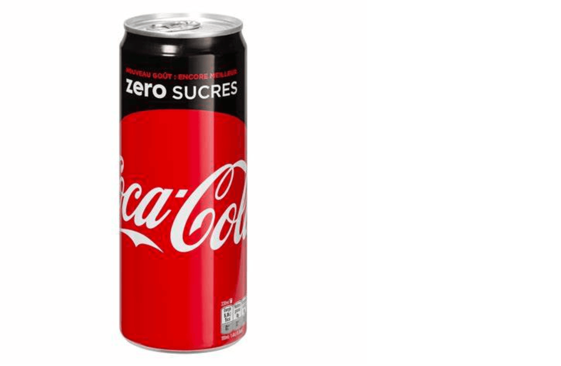 Coca-Cola Zéro