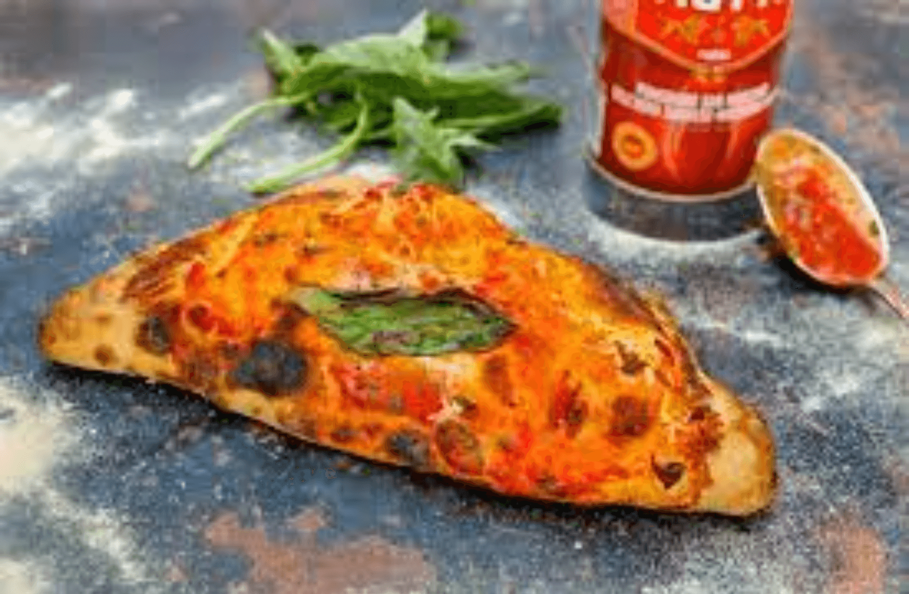 Pizza Calzone