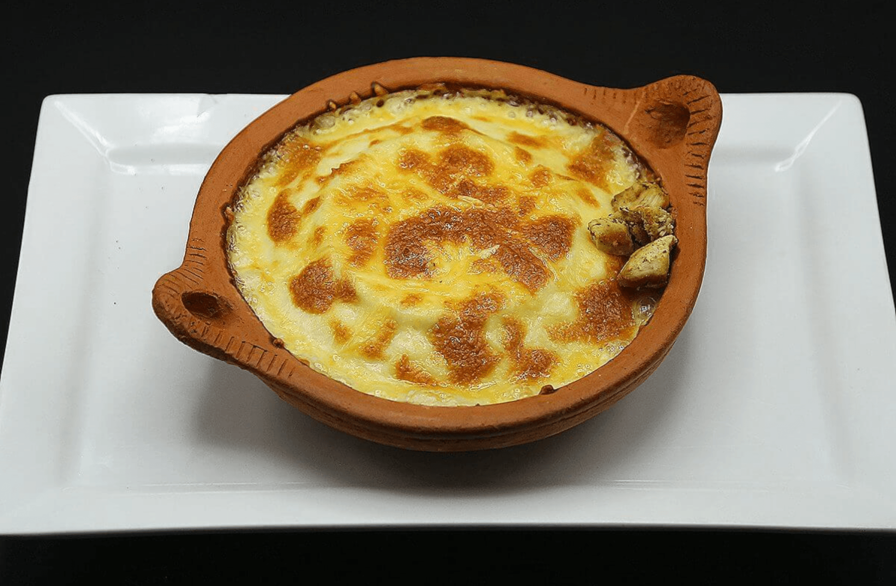 Pasticcio Poulet