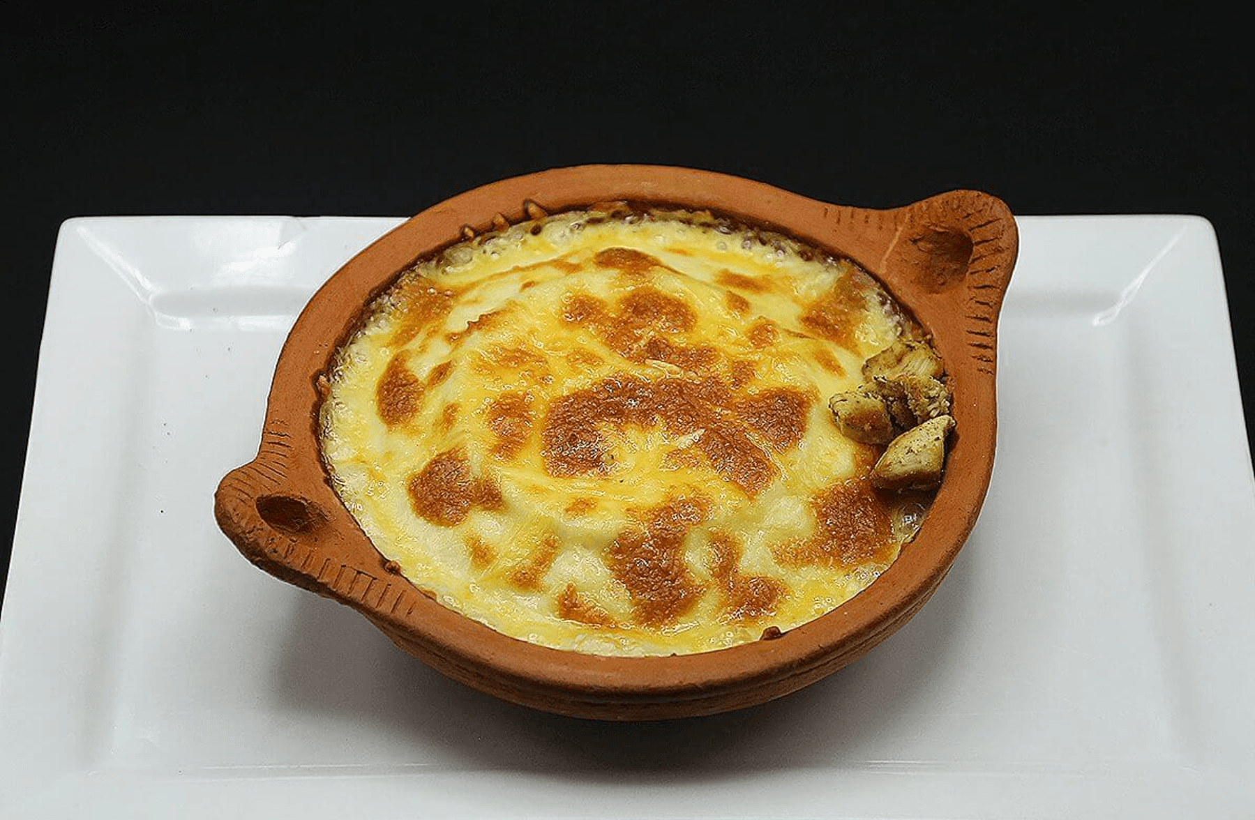 Pasticcio Chawarma