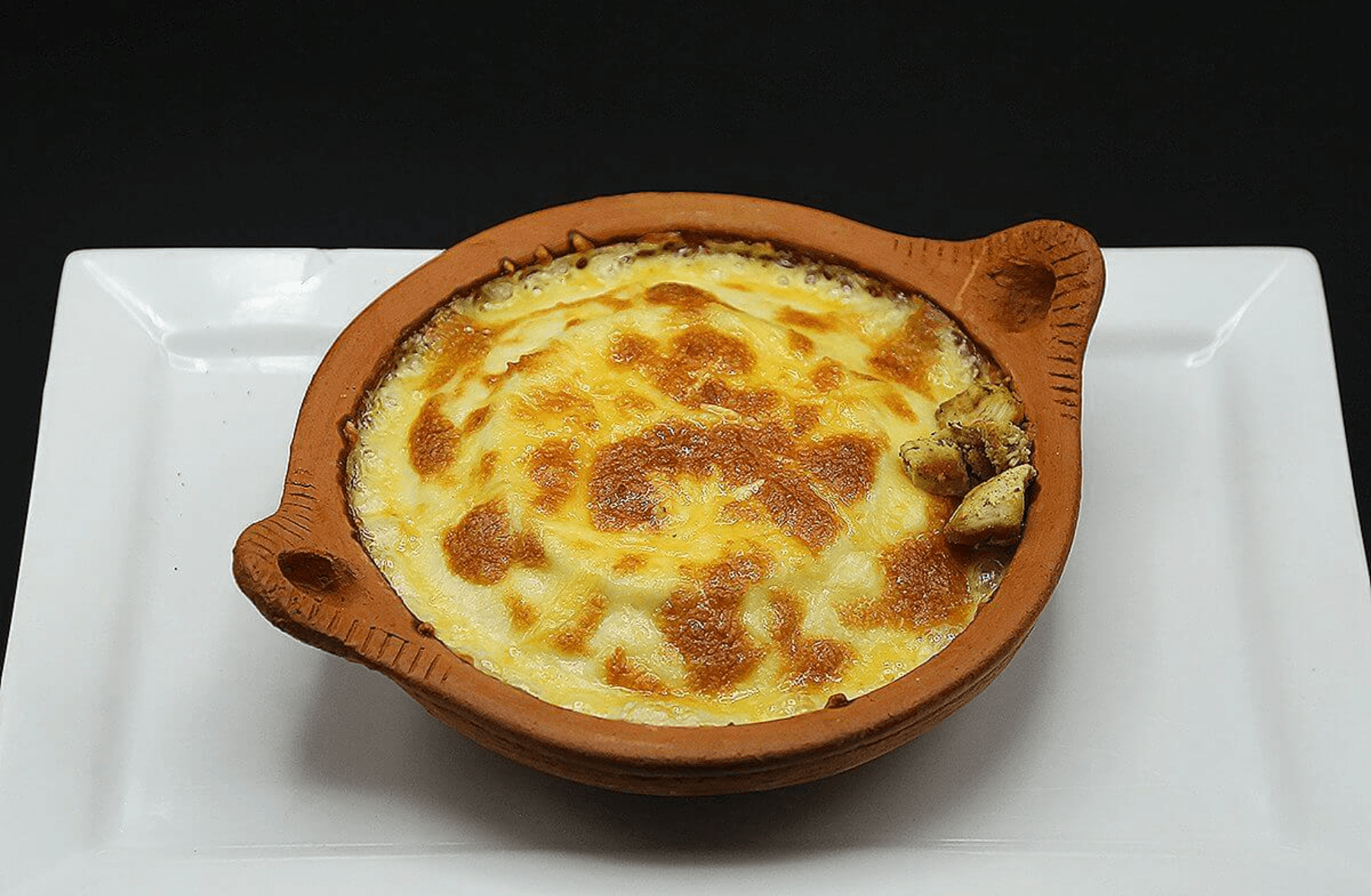 Pasticcio Mixte