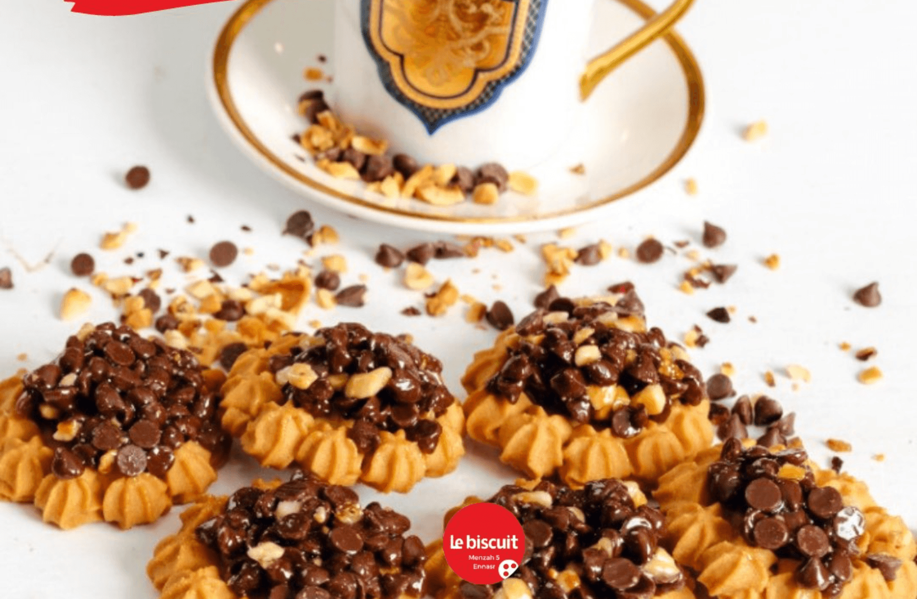 Galette Chips  (100g)