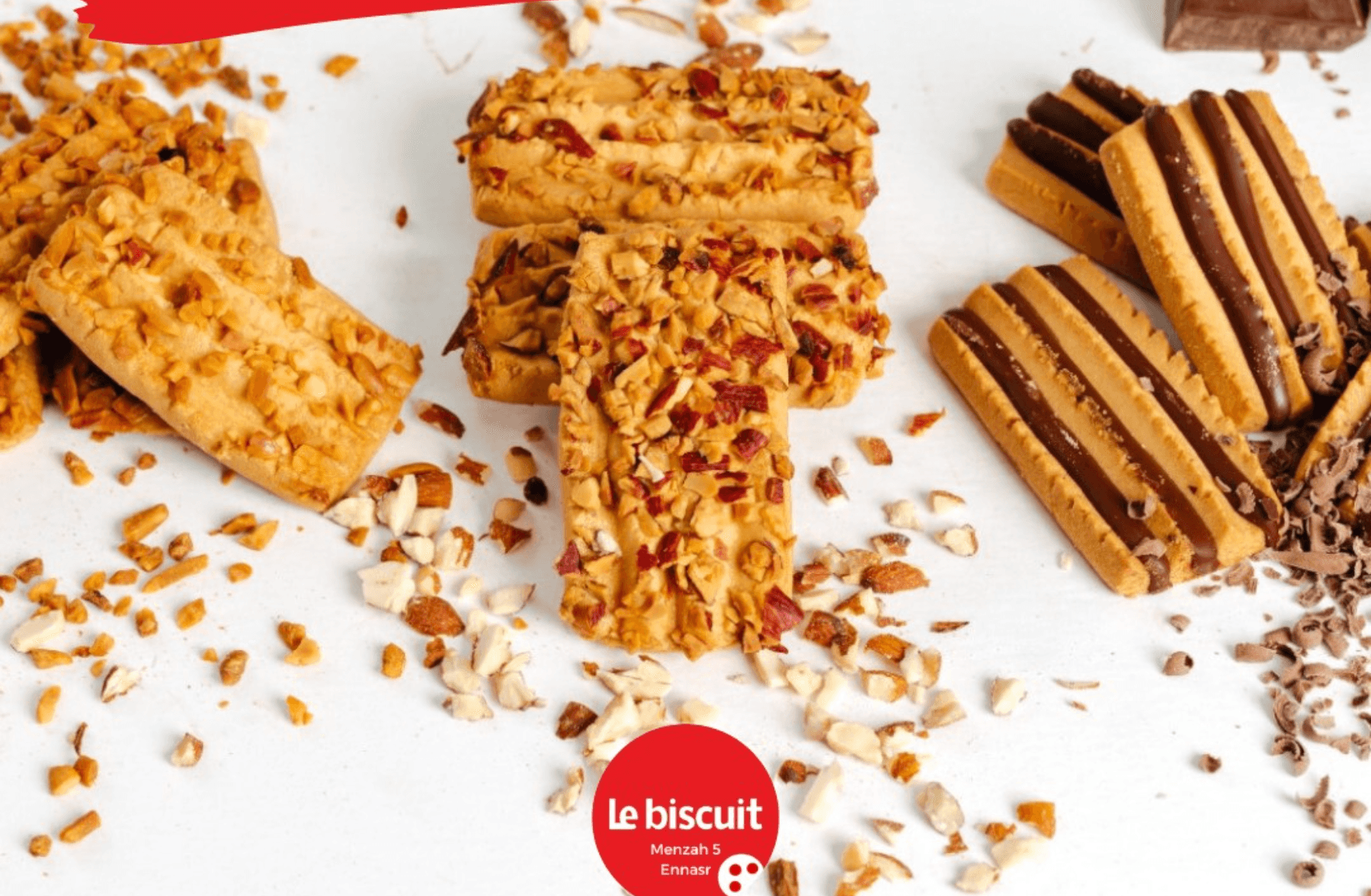 Malaisien Noisette  (100g)