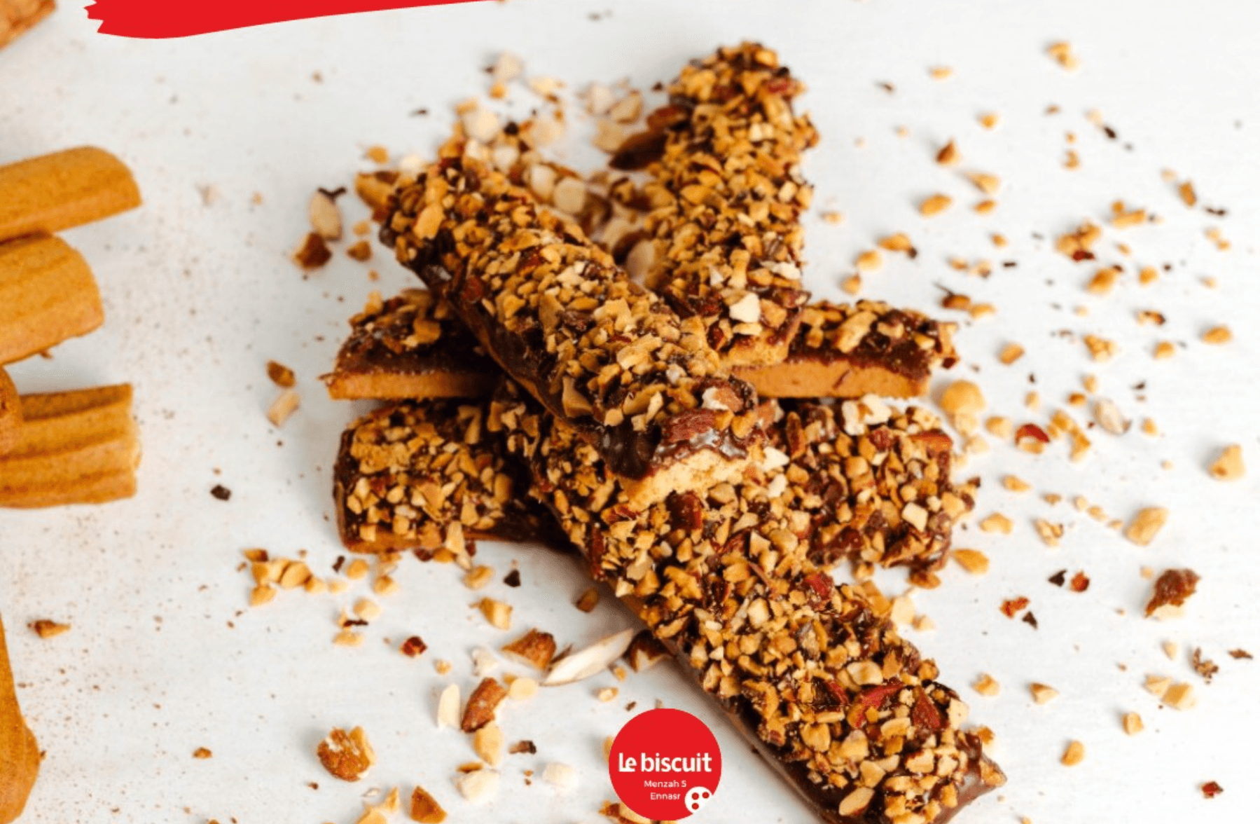 Diery Amande  Noisette (100g)