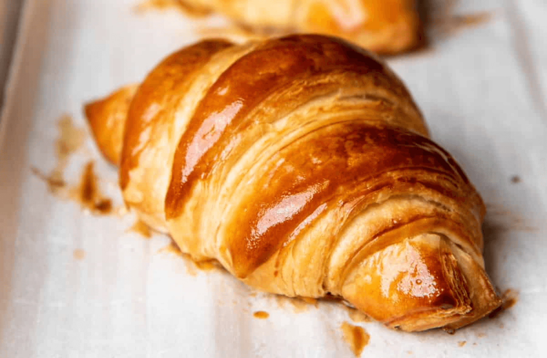 Croissant