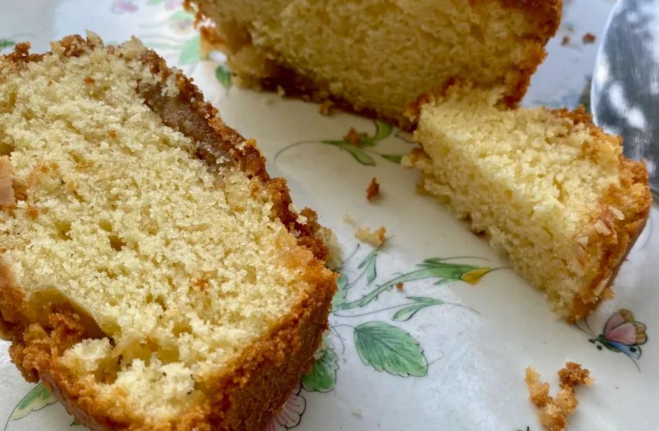Mini Cake