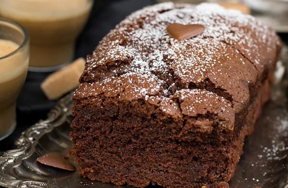 Moelleux Chocolat