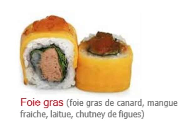 Foie Gras