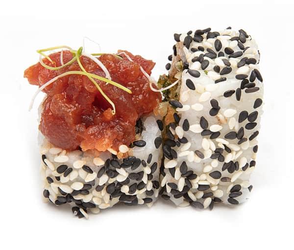 Spicy Tuna Roll