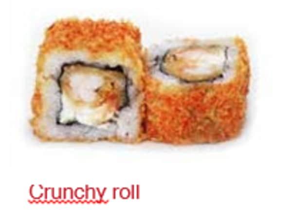 Crunchy Roll
