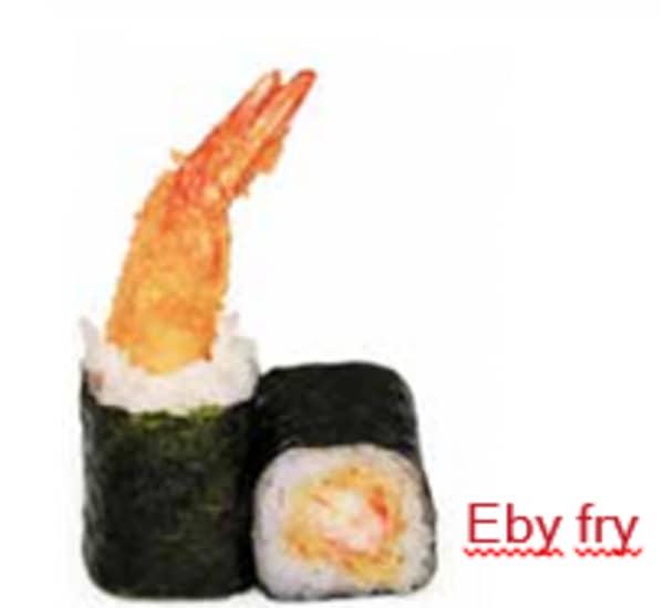 Maki Eby Fry