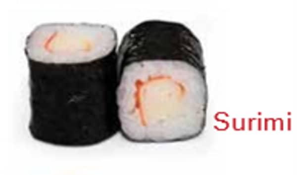 Maki Surimi
