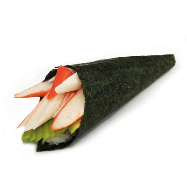 Temaki Surimi Avocat