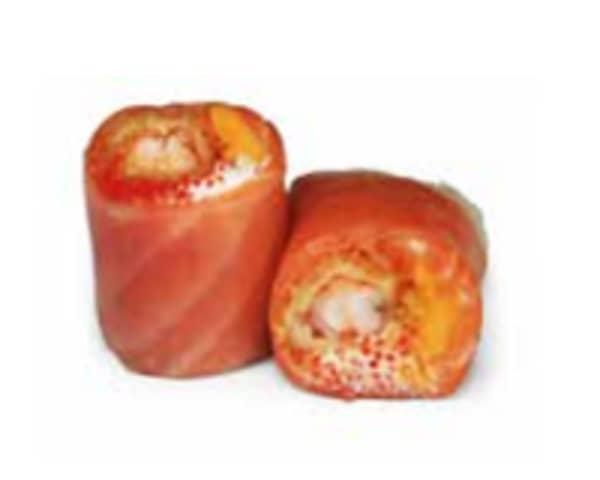 Aromaki Gambas Panées