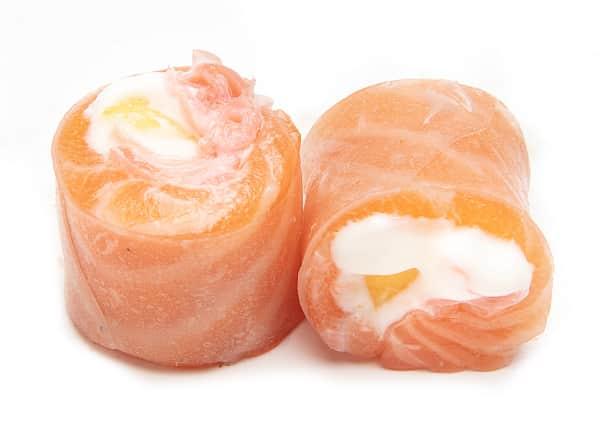 Aromaki Saumon Gingembre