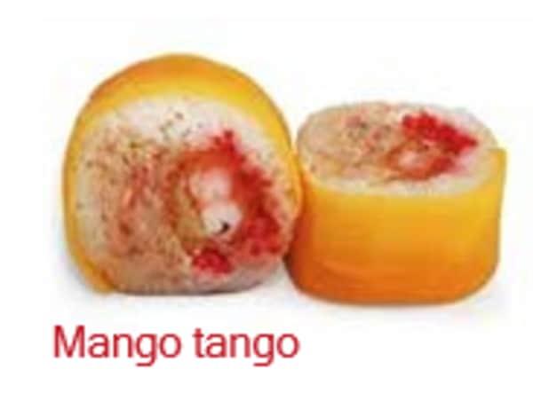 Mango Tango