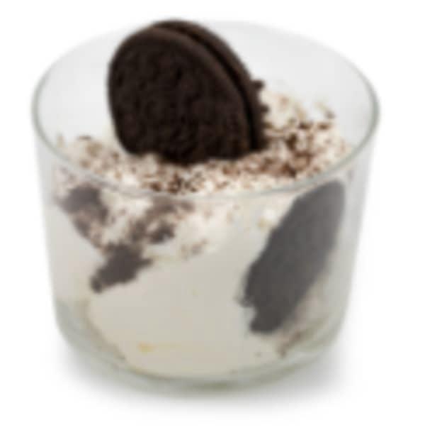 Tiramisu Oreo