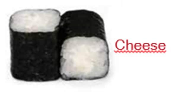 Maki Cheese
