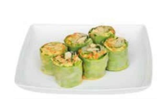 Rouleaux De Printemps Poulet