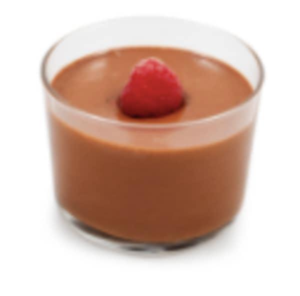 Mousse Au Chocolat