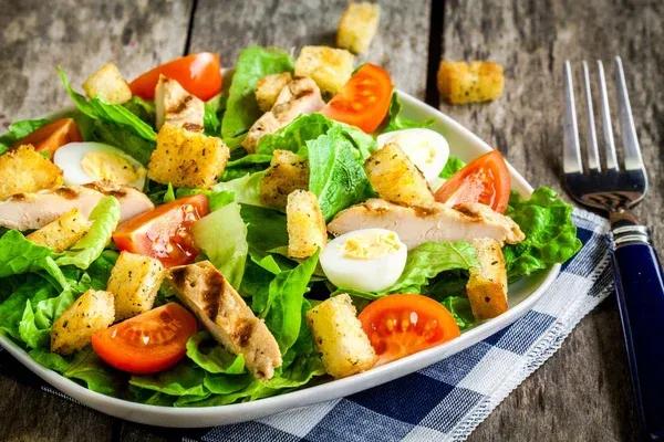 Salade César