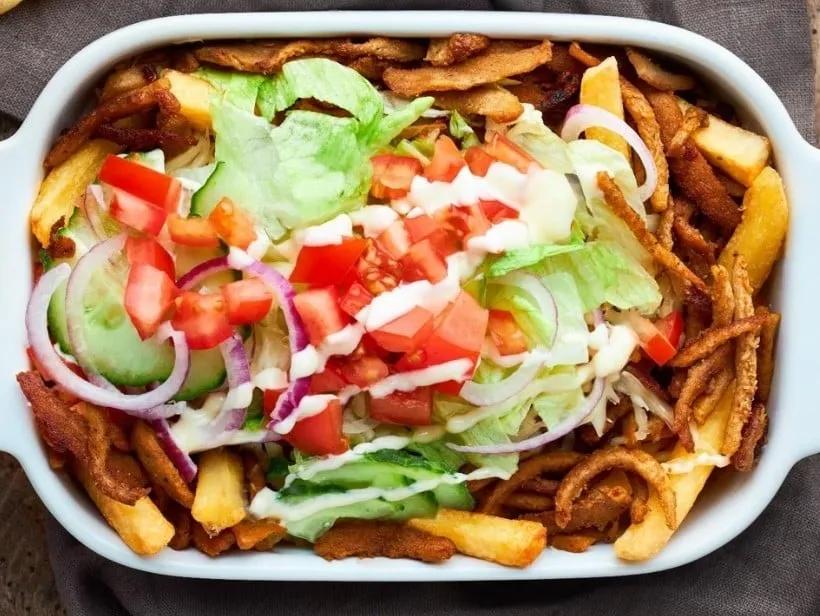 Kapsalon