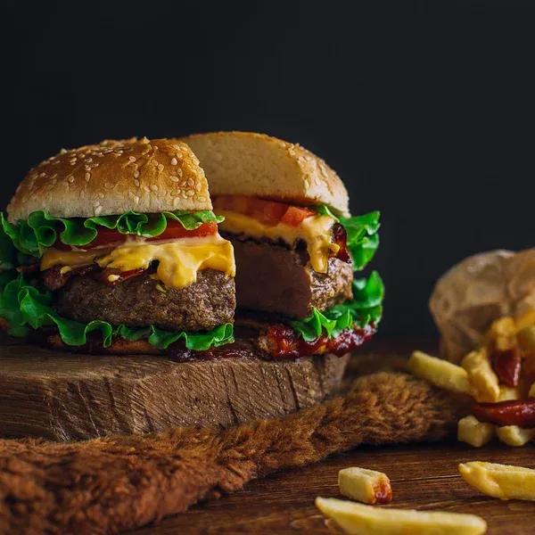 King Burger