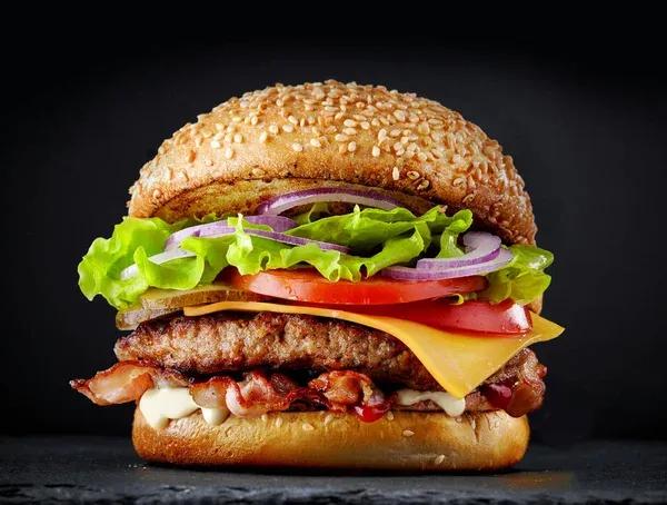 La Place Burger