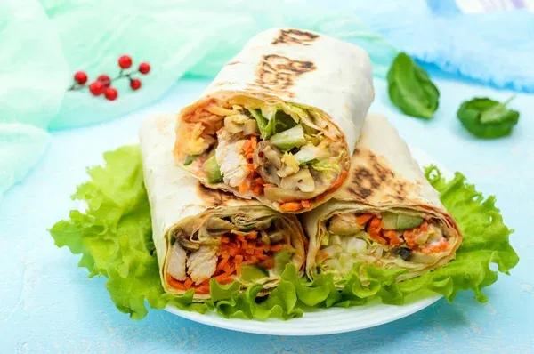 Chawarma Fromage