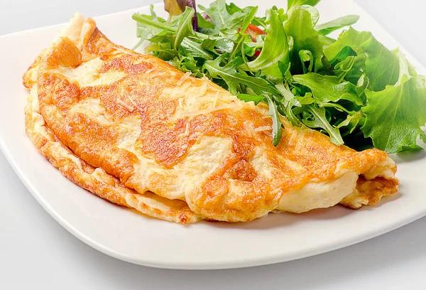 Omelette Fromage