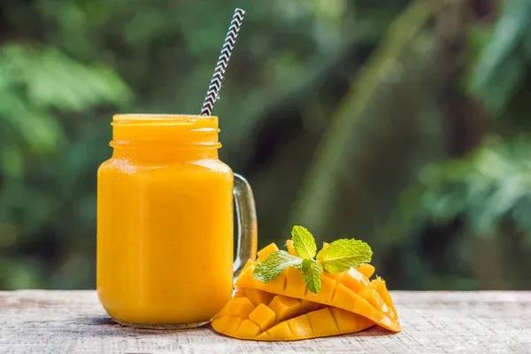 Jus De Mangue