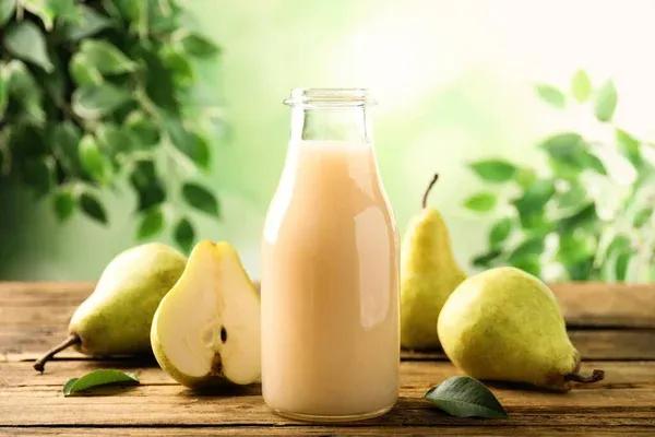 Jus De Poire