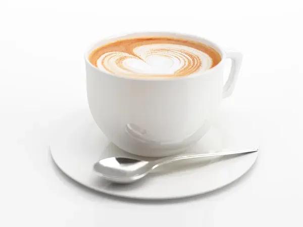 Café Au Lait
