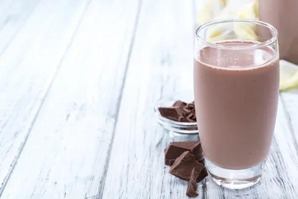 Chocolat Au Lait