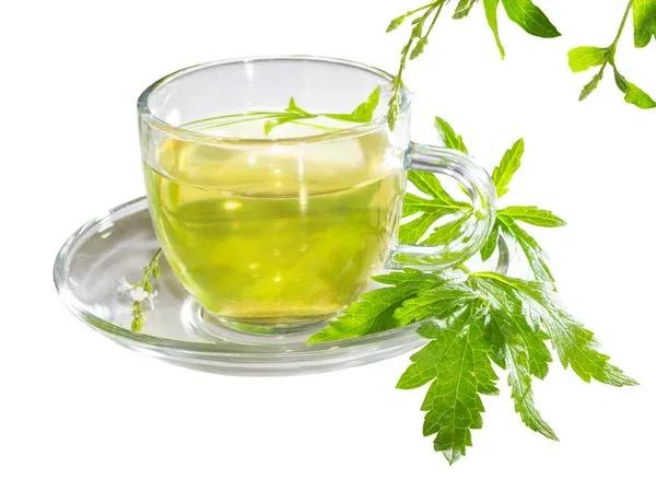 Thé Verveine