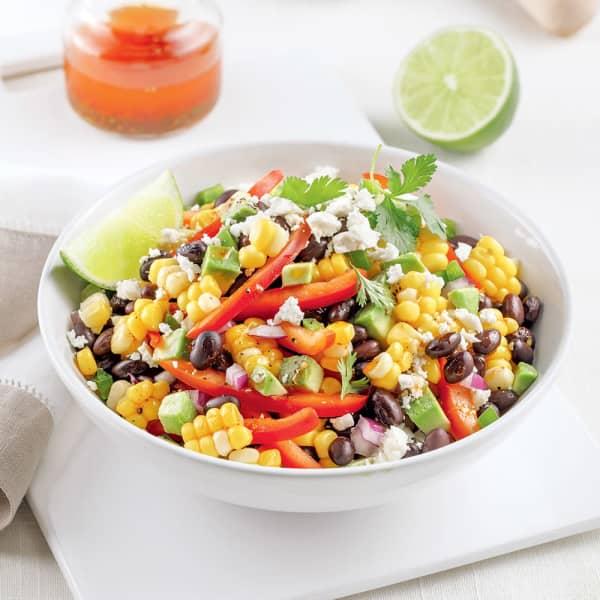 Salade Mexicain