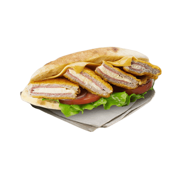 Pain Maison Cordon Bleu