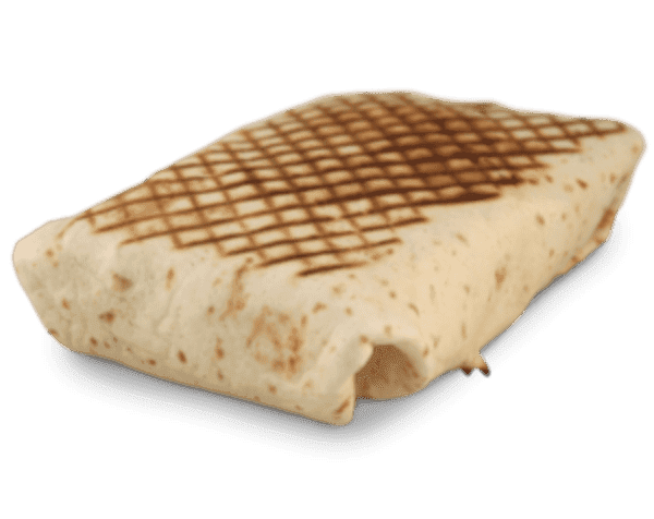 Tacos Végétarienne