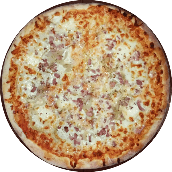 Pizza Royale