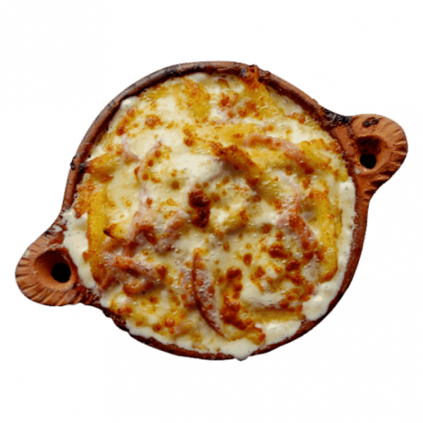 Pasticcio Fruits De Mer