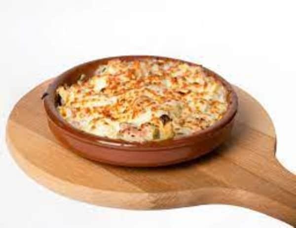 Pasticcio Viande Hachée