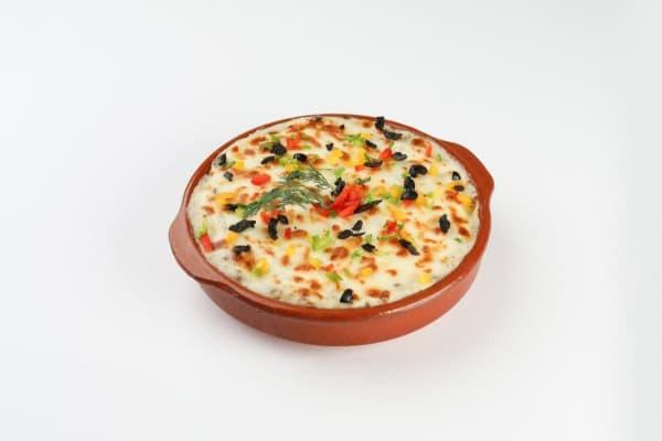 Pasticcio Végétarienne